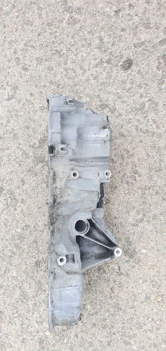 Baie de ulei Xdrive F26 X4 F25 X3 258 Cai 313 Cai N57