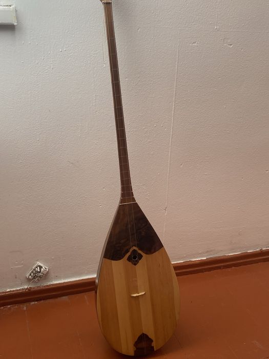 Домбра,качество.