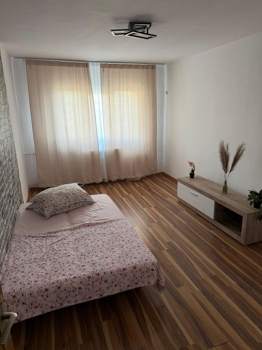 Apartament in Regim Hotelier