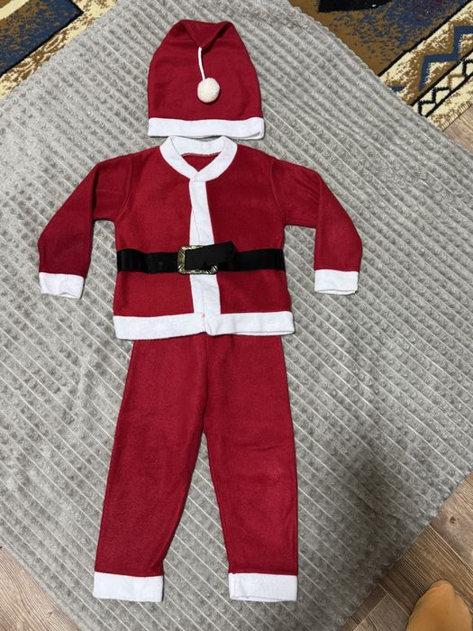 Продается костьюм санта