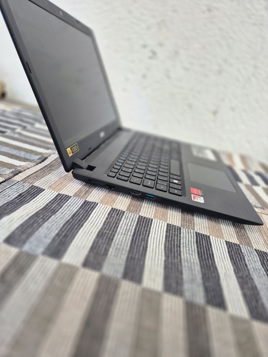 Laptop Acer Aspire3 ssd ddr4 1080p