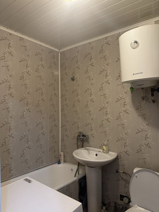 Квартира посуточно