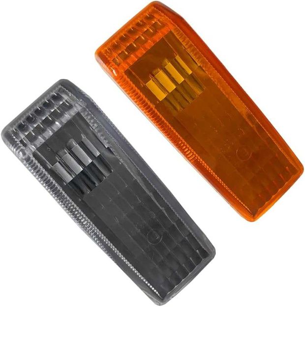 Мигачи/странични за калник Mercedes W124 W140 W202 W201 – Ляв/десен