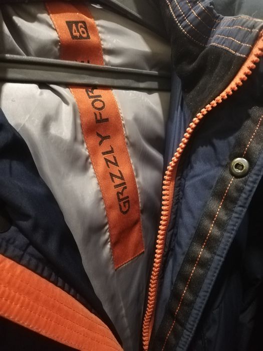 Продам куртку зима