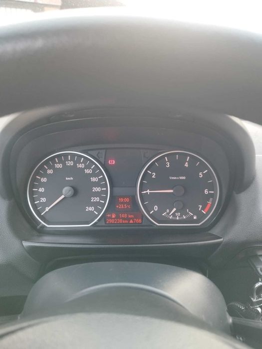Vand BMW seria 1
