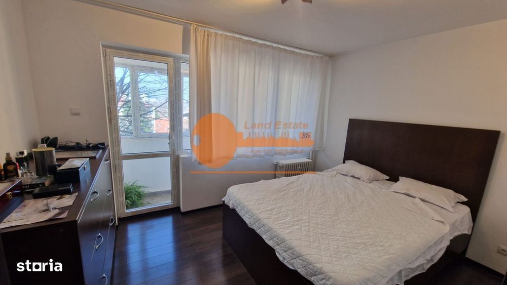 Apartament 3 camere | Zona Domenii