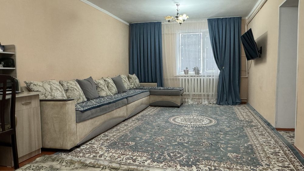 Үй сатылады Аса ауылында