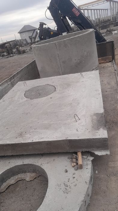 Манипулятор 15 тон