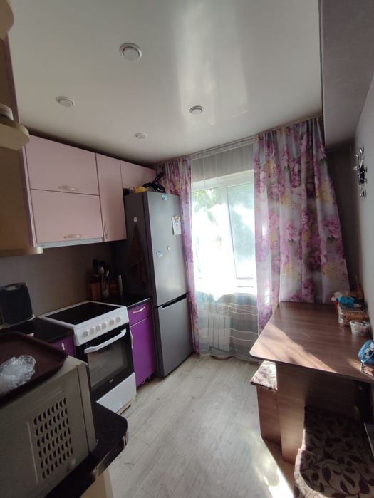 Продам 2х комн ул.Амре Кашаубаева 3