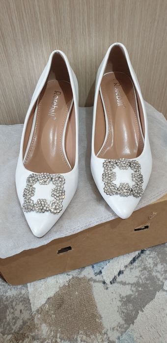 Женская обувь весна  лето