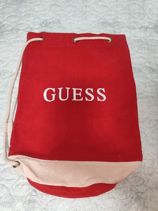 Продам Рюкзак GUESS оригинал