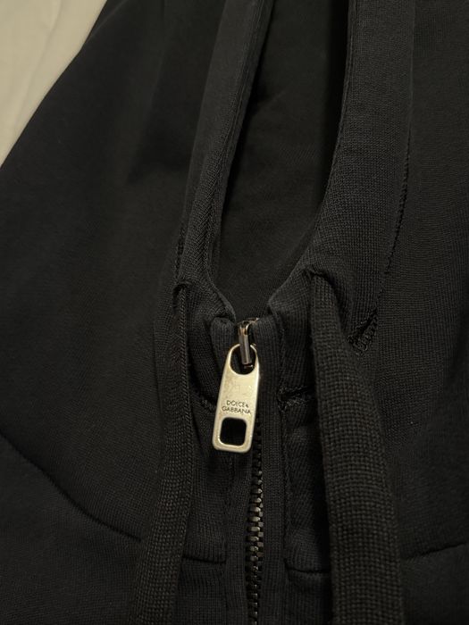 Hanorac dolce gabbana