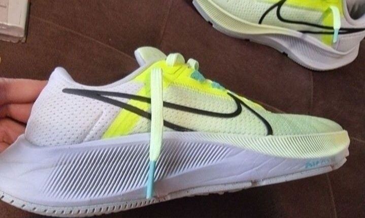 Nike AIr Zoom Pegasus 38 дамско 39номер
