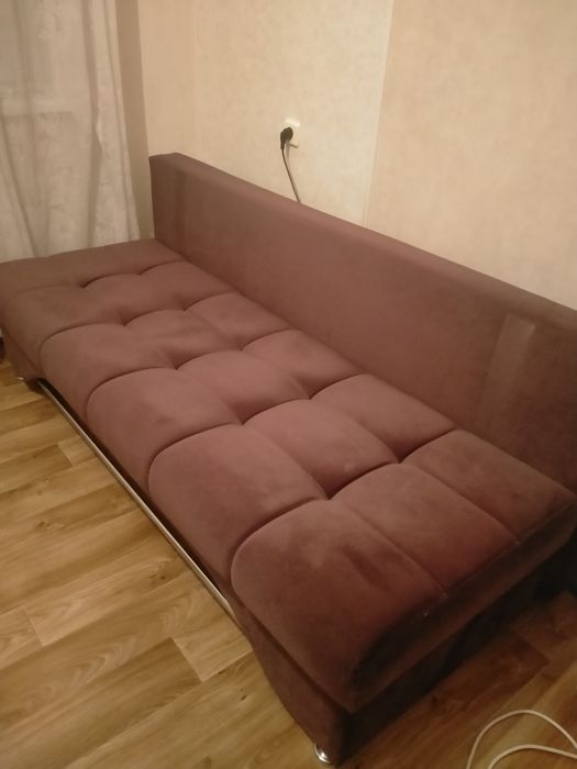 Диван раскладной