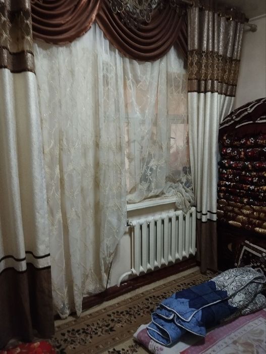 Продаётся участок