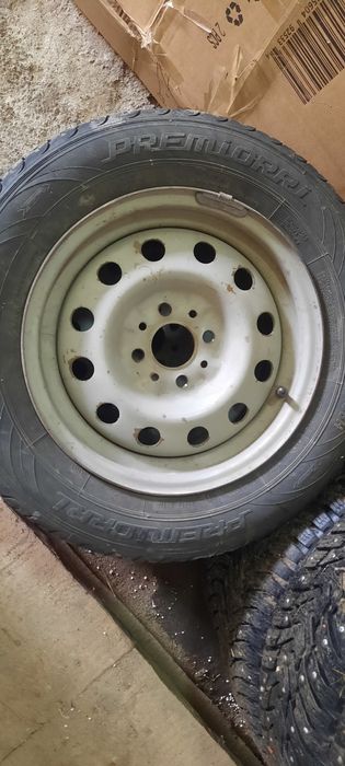 Продам два балона