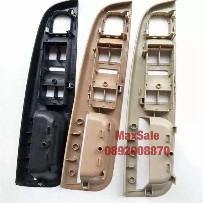 Подлакътник вътрешна дръжка VW Golf V VI / Jetta III / Голф Джета