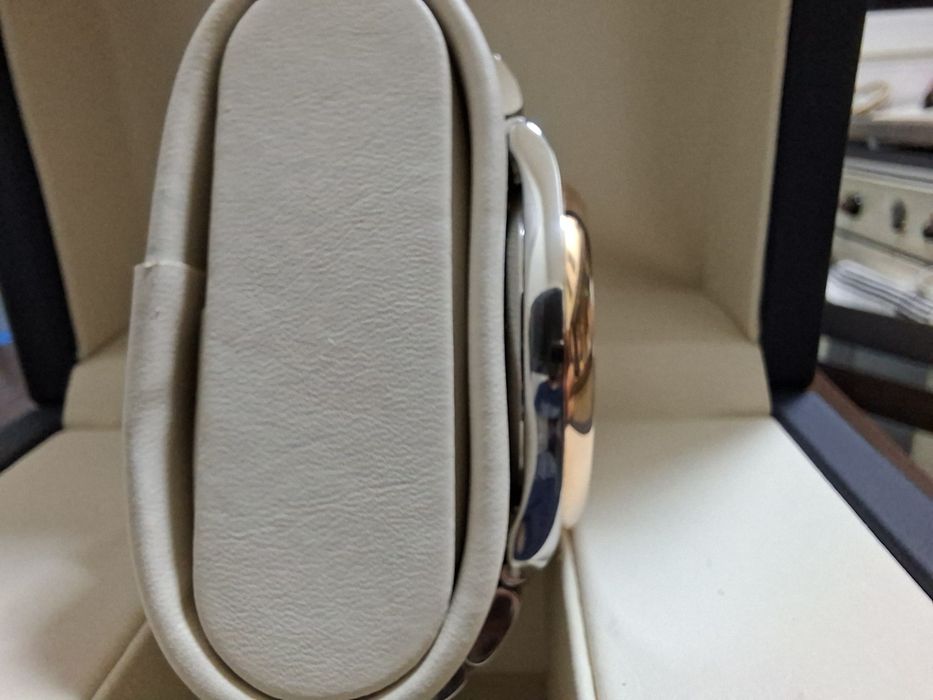 Longines Master Collection