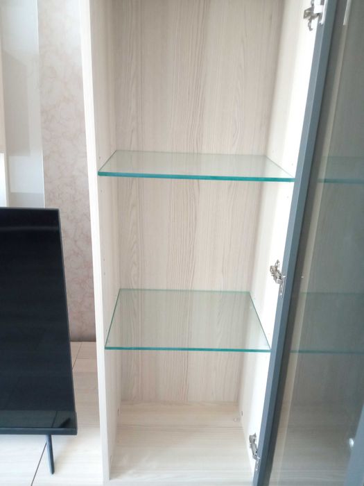 Модулна секция със 7 модула.