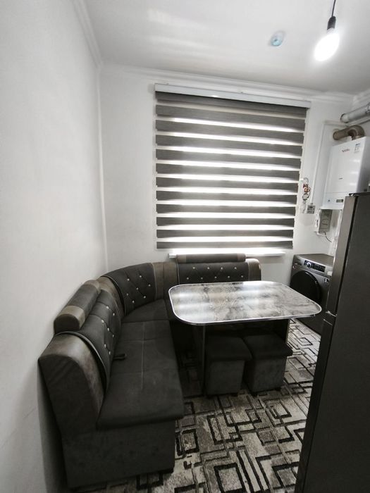 Аренда Сергели Спутник 16А