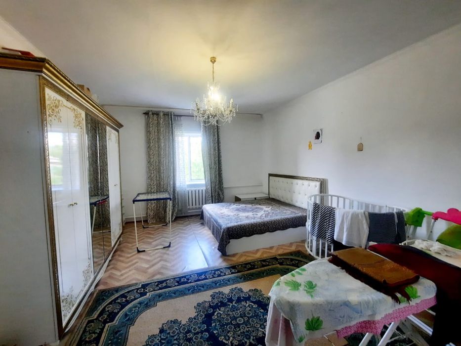 Продаётся 6-х комнатный дом, Жастар 1