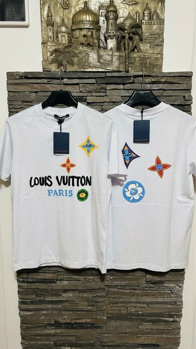 Vand tricouri unisex