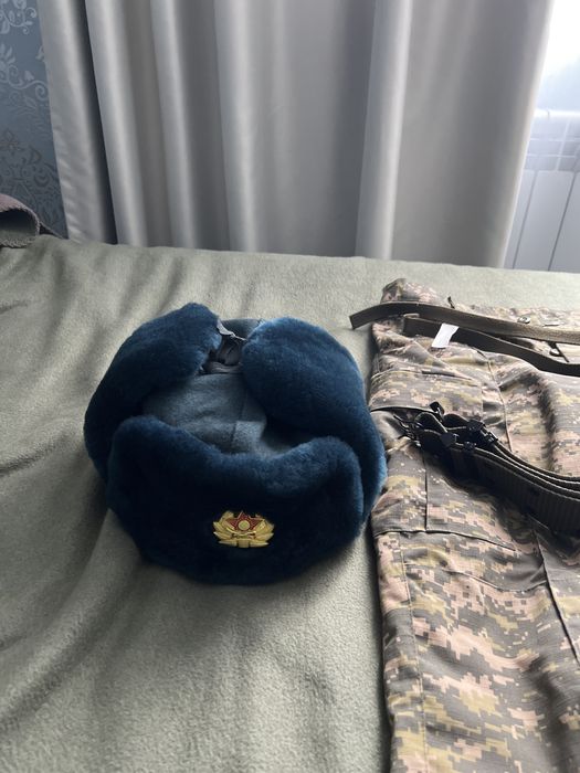 Продам Бушлат с ватником