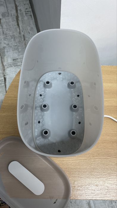 Sterilizator biberoane PHILIPS AVENT