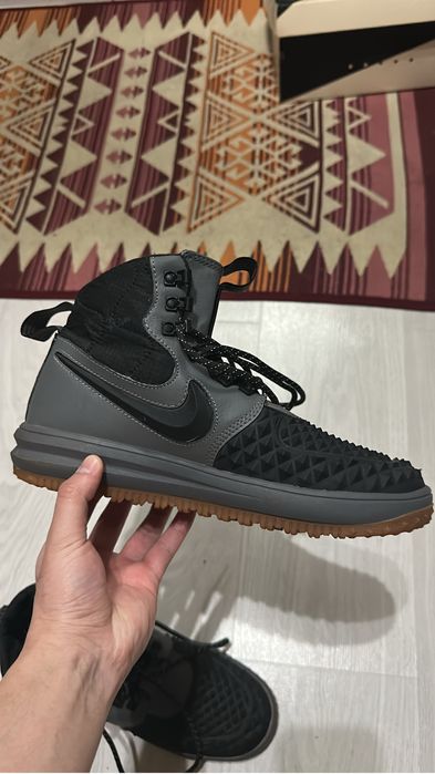 Демисезонные кроссвоки Nike Force