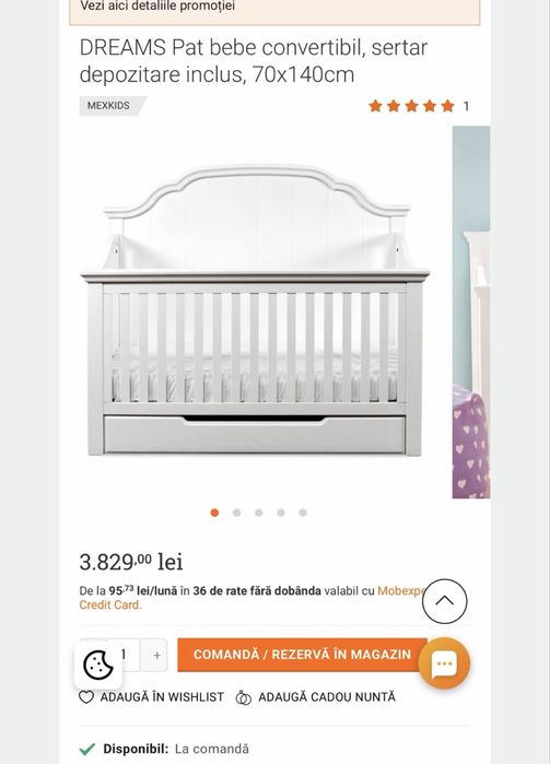 Patut copii mobexpert