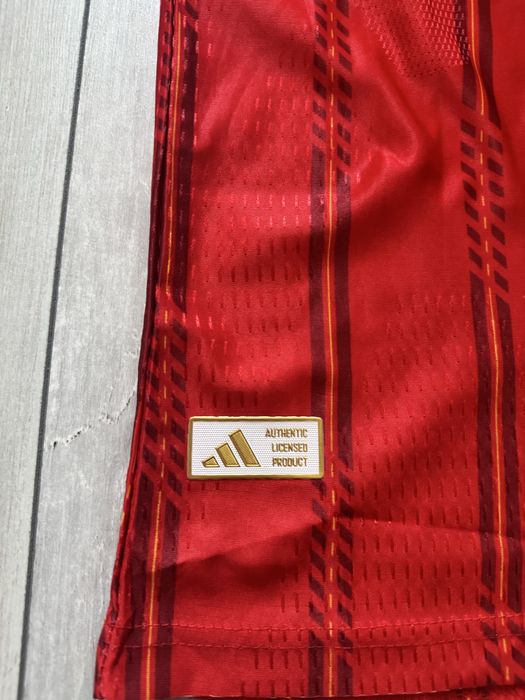 Tricou Spania World Cup Champions