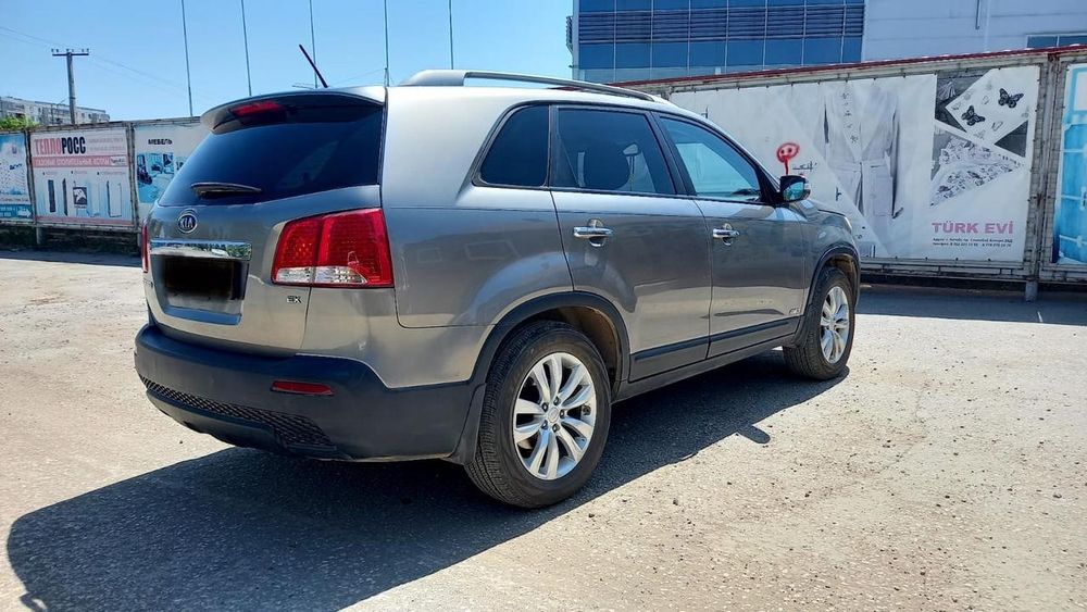 Продам КИА соренто