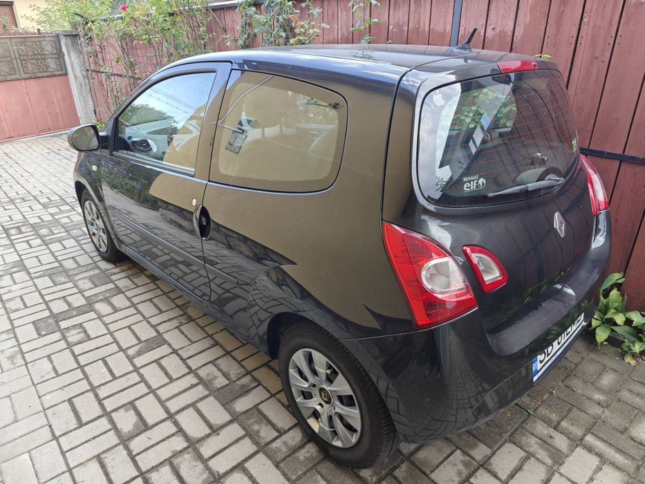 RENAULT Twingo 2013 — imagine 3