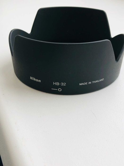 Бленда Nikon HB-32 67ммм для 18-105мм