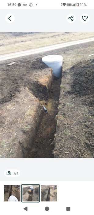 Curatire puturi fantani