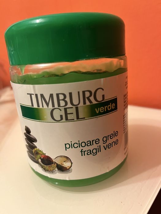 Creme Gel pentru Masaj