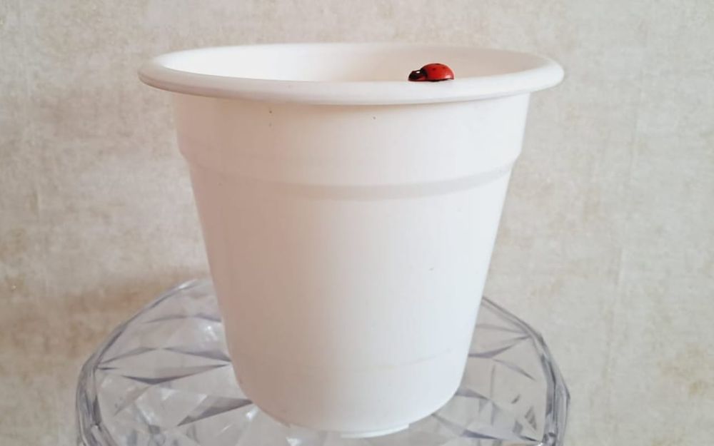 Горшок для цветов