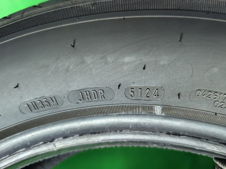 215/60R16 Sava 2024 allseason stare foarte buna