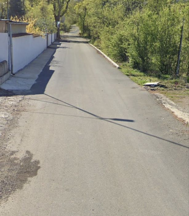 Продавам Парцел местност Череша