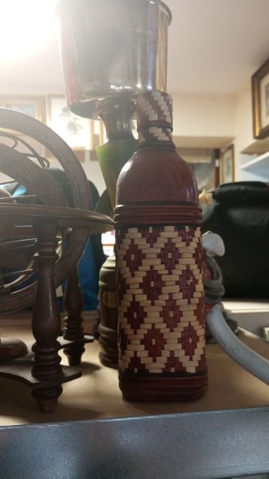 Шишета от керамика порцелан и други