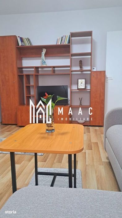 Apartament 2 camere | Etaj 2 | Mobilat si Utilat | Hipodrom III
