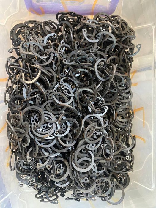 Стопрниый колца