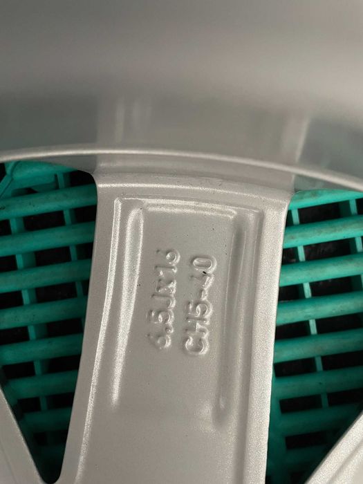 Jante R16 Renault Megane Talisman Kadjar Captur Scenic noi originale