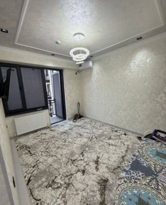 Mirobod Toshkent metro