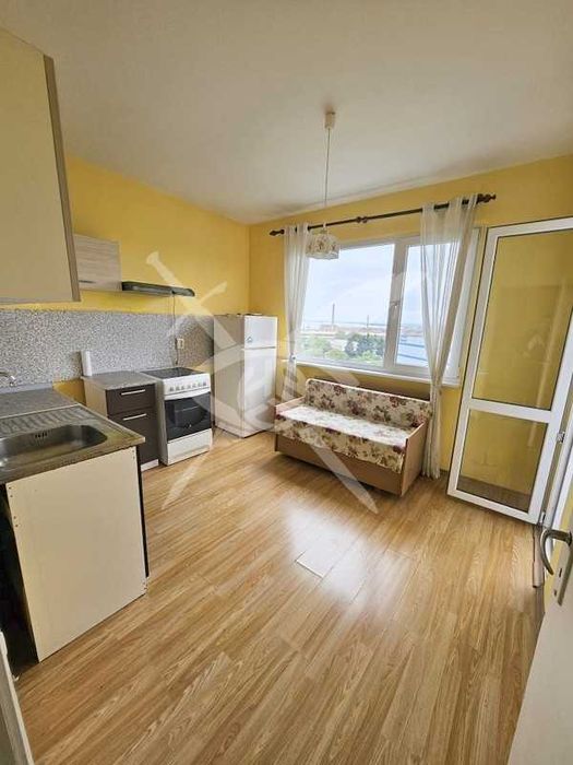 Продава се Двустаен апартамент в Бургас, Братя Миладинови - 65 кв.м за 1924 €/кв.м - Снимка #3