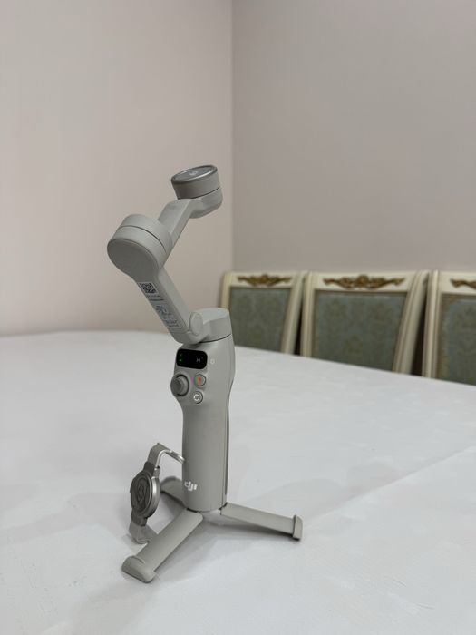 Dji osmo mobile 7