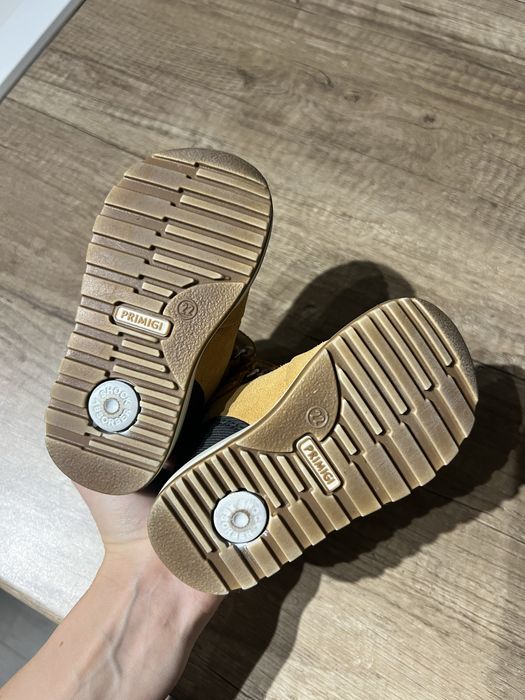 Зимни обувки Timberland, Primigi, Zara