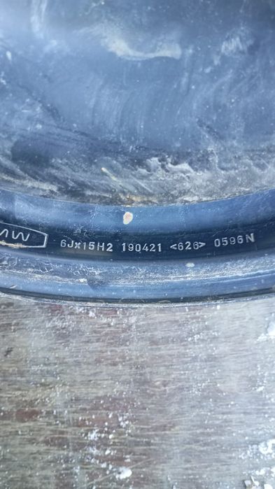 Продам диски лада