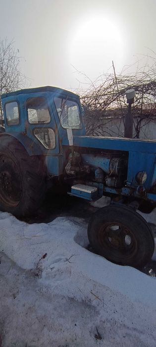 Продам Трактор Т-40