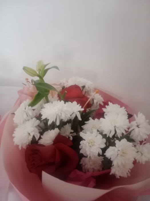 Продам цветы 2 дня